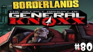 Let&#39;s Play Borderlands - #80: To Road&#39;s End!