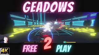Geadows Gameplay Review