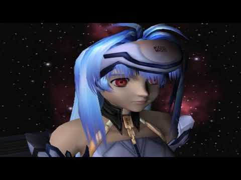 Let's Play - Xenosaga - Part 10