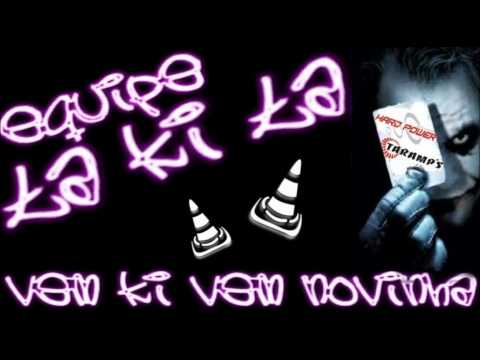 Dj Cleber Mix Feat Edy Lemond   Queira Sim Eletrofunk Executivo 2012