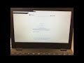 Resetting Your Managed Chromebook
