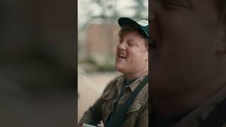 Christmas in the Midwest