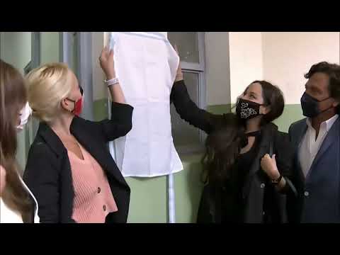 Sáenz: “Hoy es un día histórico para Metán, después de 81 años el Hospital del Carmen cuenta con Unidad de Terapia Intensiva”