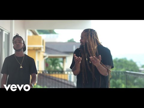 Jaywelle, Rani Rastaciti - North Coast | Official Music Video