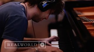 The Gloaming - Mrs Dwyer (Real World Studios)