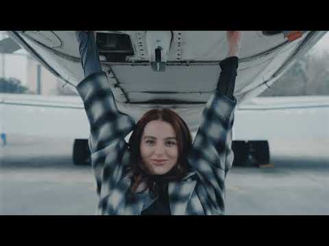 The New SAGA Plane | SAGA x @CarrefourRomania