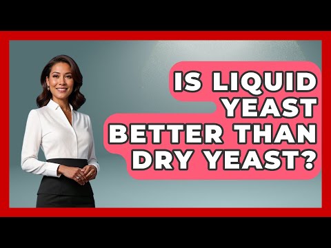 Is Liquid Yeast Better Than Dry Yeast? | The Pint Guy