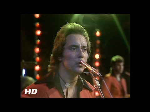 Showaddywaddy - Dancin' Party (Top of the Pops, 03/11/1977) [TOTP HD]