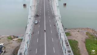 preview picture of video 'Jembatan EMAS Bangka Belitung'