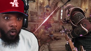 I Forgot How INSANE Kyoshin Can Be... *3v1 clutch*