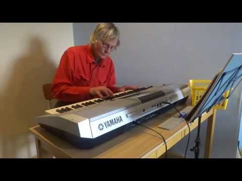 Wulf - Orgel in G - "Melancholia"