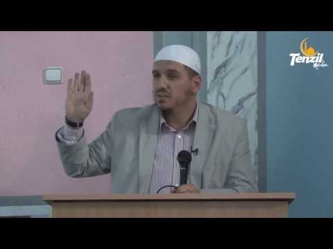 Si e pranoj ISLAMIN Gjenerali Amerikan - Enis Rama