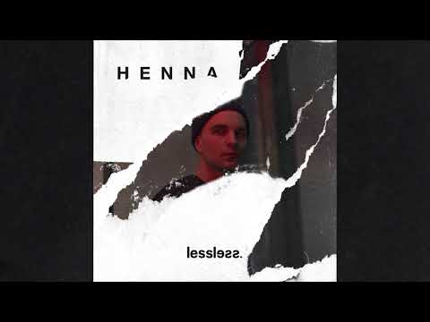 lessless - Henna