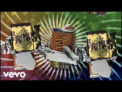 Video thumbnail for Golden Ticket
