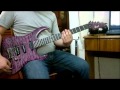 Test Cort AERO 11 TDP
