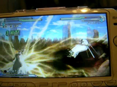 bleach heat the soul 5 psp download