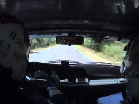 Cameracar Berrino - Cardinali Clio Williams FA7 5° Rally Ronde Monte San Giovanni Campano