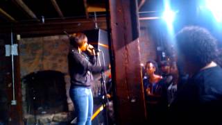 Rapsody Performs "When I Have You" Live at A3C