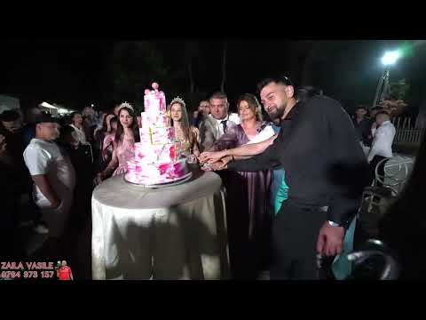 BOTEZ  DARIA  BY ZAILA CAMERAMANU 0764973157 📽️📽️📸📸📸