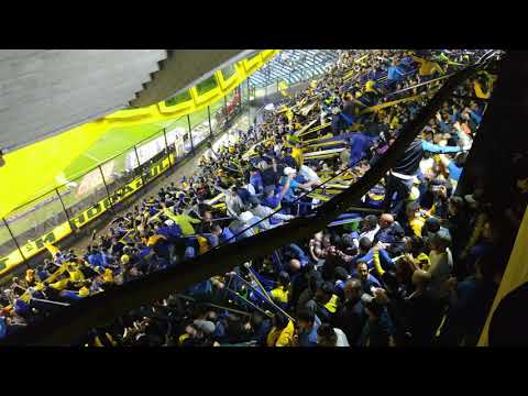 "Copa Superliga 2019 8vos / Gallina, esa mancha no se borra mas" Barra: La 12 &bull; Club: Boca Juniors