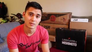 How to Recover from Losing Your Racecar - Moving On From Carol