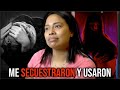INCREDIBLE INTERVIEW She Was KIDNAPPED For HUMAN TRAFFICKING And MANAGED TO ESCAPE The Case Of