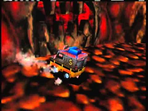 (010) Banjo-Tooie 100% Walkthrough - Weird Killer Alien