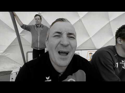 DIOS HS1 - Hercules HS1 (33-27) - Arjan bedankt!