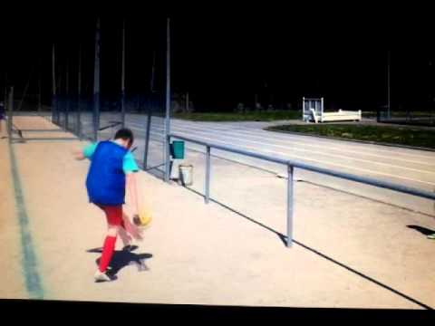 La classe foot de duniere