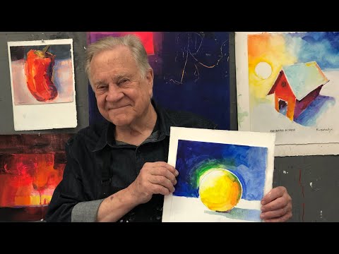 BobBlast 352 - "How Bob Makes Color Glow!"