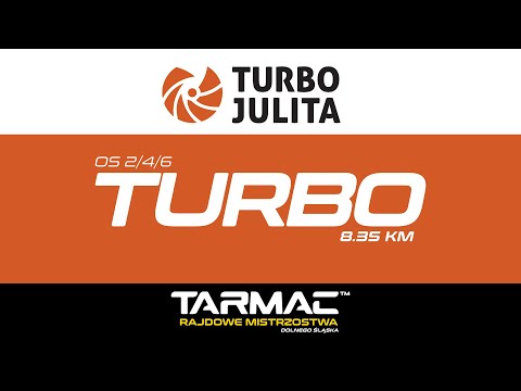 OS Turbo OnBoard  - 5. Turbojulita Rally 2023