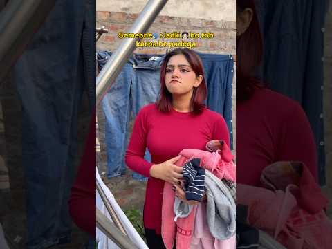 Apna gyaan apne pass he rakho😤😤