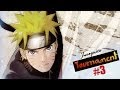 Incognito Tournament #3 | Naruto shippuden ...