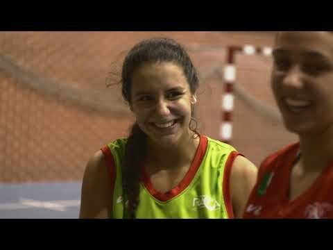 RACA Granada - vídeo corto