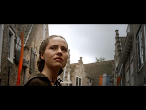 "Michiel de Ruyter" OST by Trevor Morris -- "Death of a Legend"