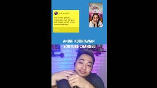 Download lagu TERBARU !! RARA ATAU NIA ????? ( PERTANYAAN DARI LIVE JAGO DANGDUT UNTUK IRWAN ) mp3