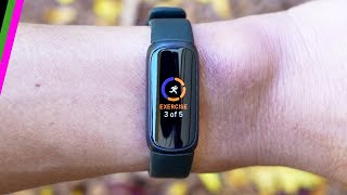 Fitbit Inspire 3 Review // Tons of features for the money!