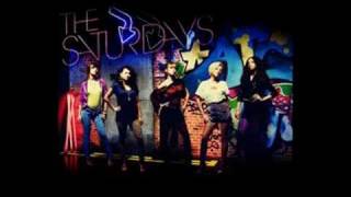 The Saturdays - Fallingfairytale First - What Am I Gonna Do?
