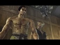 Tekken 7 Tekken 5 Intro VS The Tekken 5 Intro In Tekken 7