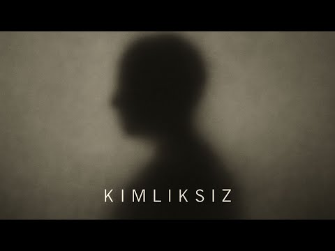 KİMLİKSİZ - (Prod. by STORMBEATZZ)