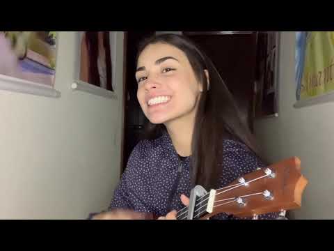 Hino 283 CCB - Voz e Ukulele