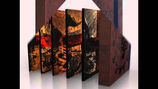 Laibach - Gesamtkunstwerk - (D1) 05 - Zavedali So Se - Poparjen Je Odšel I [Audio]
