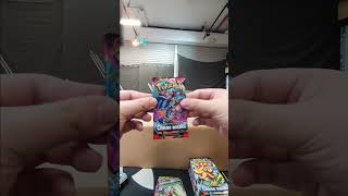 Pokemon TCG | Chaos Rising Case Opening Experiment: LEFT Or RIGHT? Box 3 Left #pokemoncards