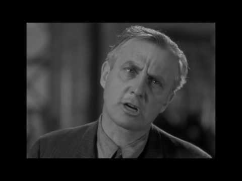 Frank Capra : Vitesse, visages. Analyse par Bernard Benoliel