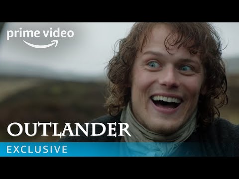 Outlander Season 1 - Gag Reel | Prime Video