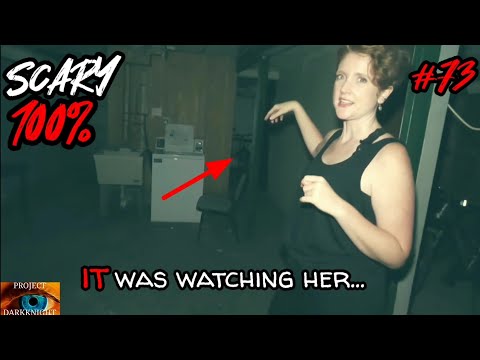 Creepy Paranormal Videos To Sleigh Your Christmas: Scary Deep Dive v73