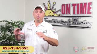 preview picture of video 'Trane XV18 + XV20 Air Conditioner and Heat Pump Expert Review'