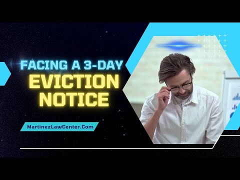 Tenants, Fight Back! How to Challenge an Unfair 3-Day Notice