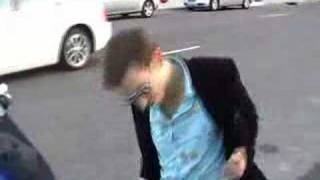 A Tourist In My Own City - Music Video