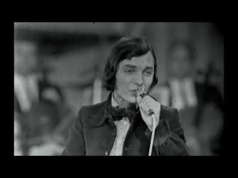 Karel Gott - Poslouchej, Amore (1970)